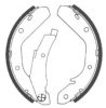 FERODO FSB38 Brake Shoe Set